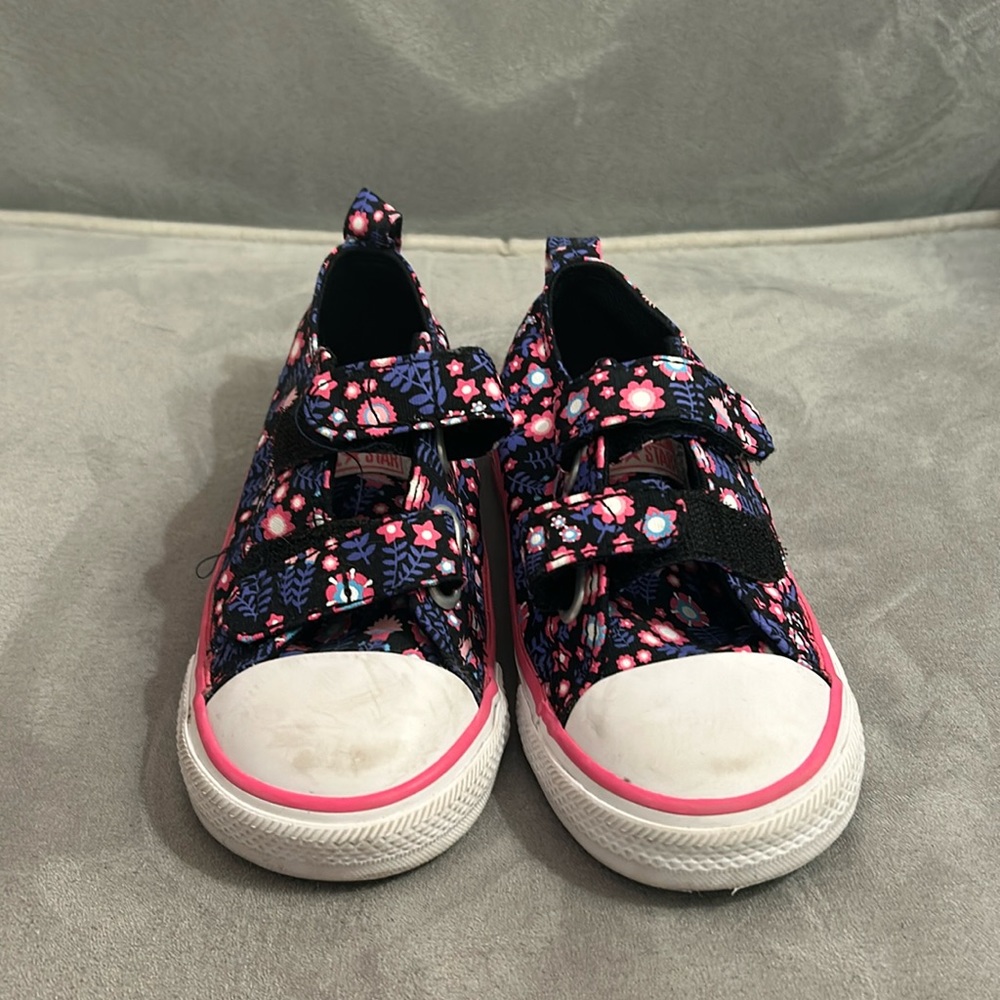 Toddler Converse